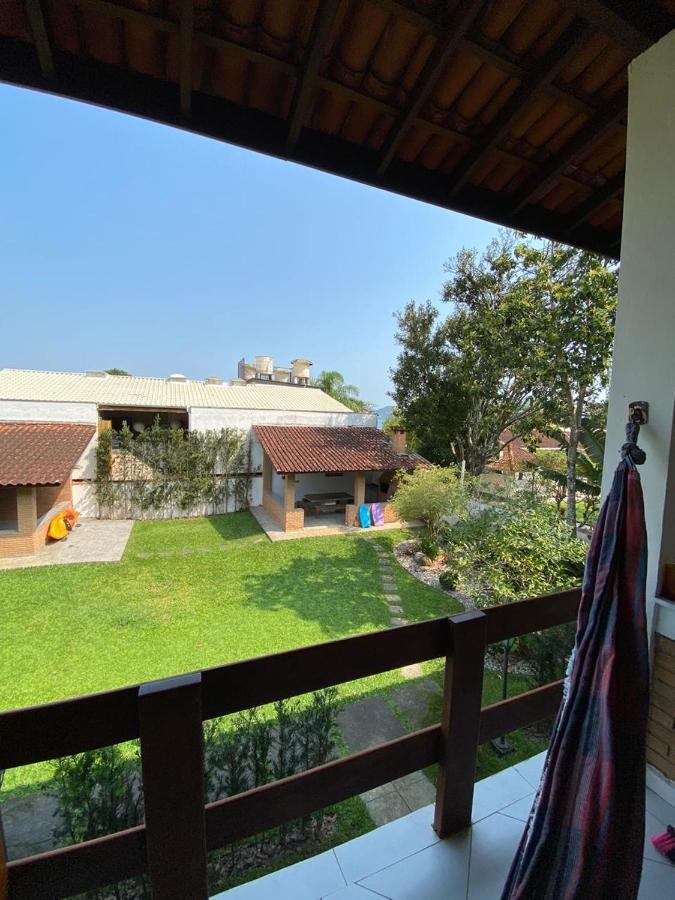 Chale Em Ubatuba Apartment ภายนอก รูปภาพ