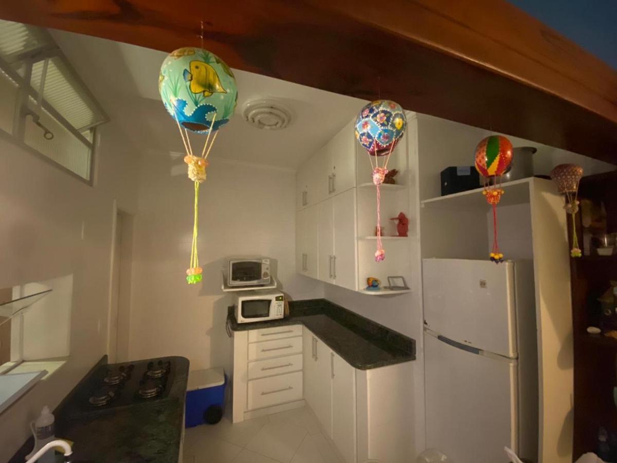 Chale Em Ubatuba Apartment ภายนอก รูปภาพ