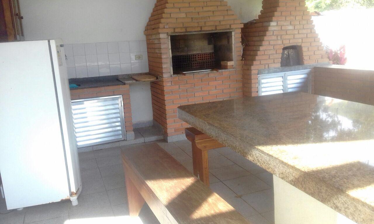 Chale Em Ubatuba Apartment ภายนอก รูปภาพ